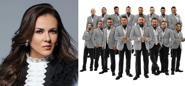 La Banda El Recodo