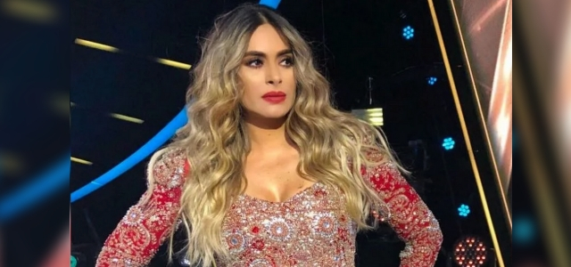 Galilea Montijo