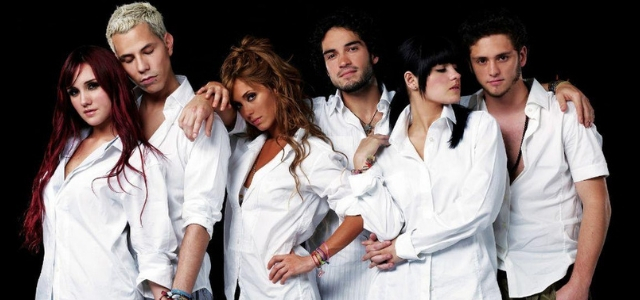 RBD