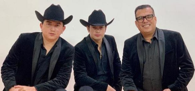 Los Plebes del Rancho