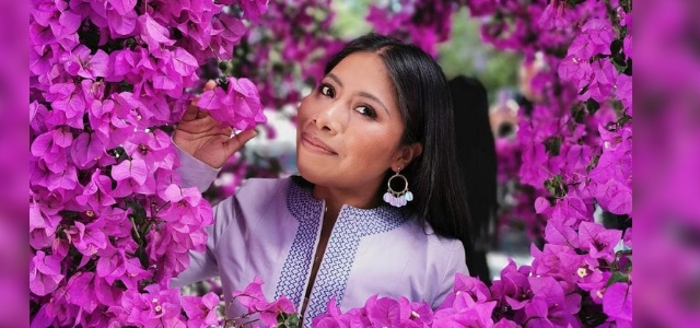 Yalitza Aparicio