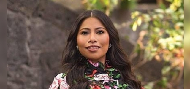 Yalitza Aparicio