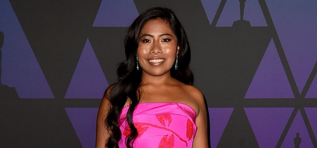 Yalitza Aparicio