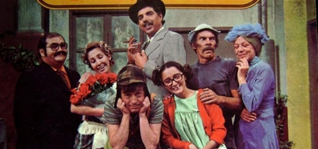 Chavo del 8