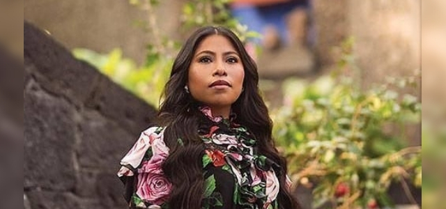 Yalitza Aparicio