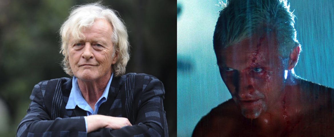 Rutger Hauer