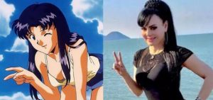 Maribel Guardia