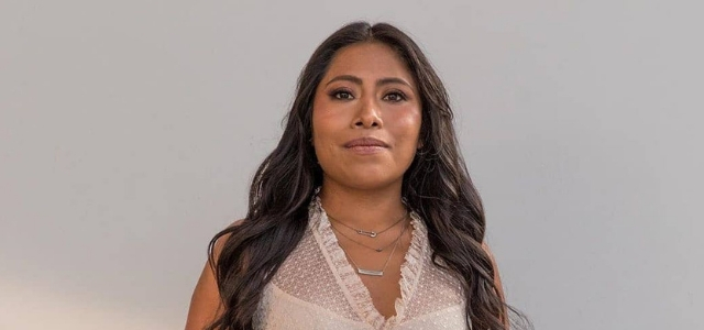 Yalitza Aparicio