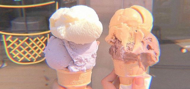 Desayunar helado te vuelve más inteligente y mejora tu estado de ánimo