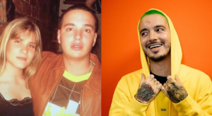 J Balvin demuestra que es el mejor ex novio del mundo