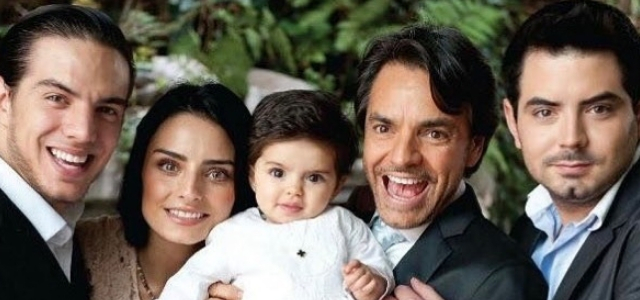 Eugenio Derbez