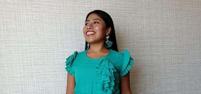 Yalitza Aparicio