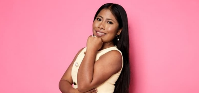 Yalitza Aparicio