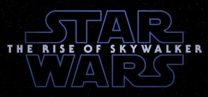 Star Wars: The Rise Of Skywalker