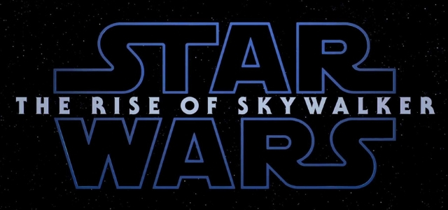 Star Wars: The Rise Of Skywalker