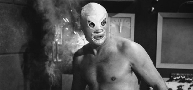 El Santo