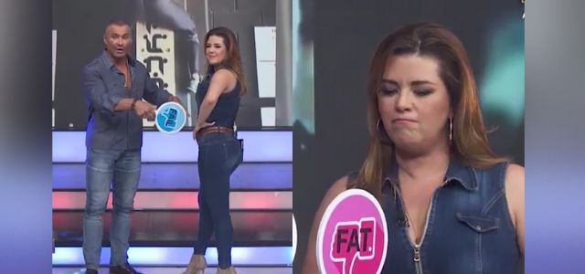 Alicia Machado