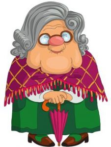 abuela