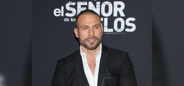 Rafael Amaya