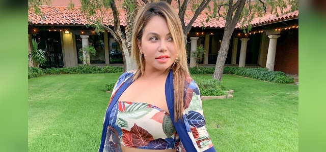 Chiquis Rivera