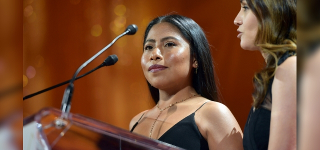 Yalitza Aparicio