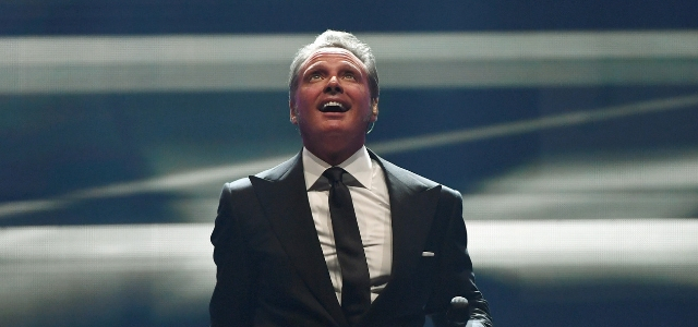 Luis Miguel