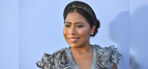 Yalitza Aparicio