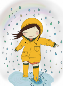 lluvia