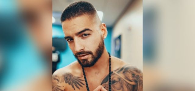 Papá de Maluma