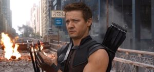 Hawkeye