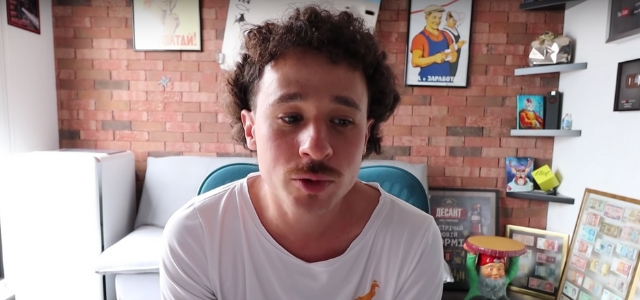 Luisito Comunica