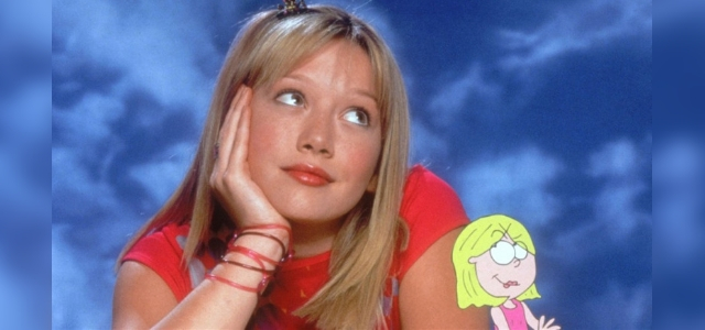 Lizzie McGuire