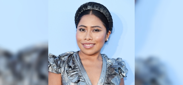 Yalitza Aparicio