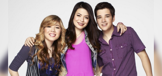 iCarly