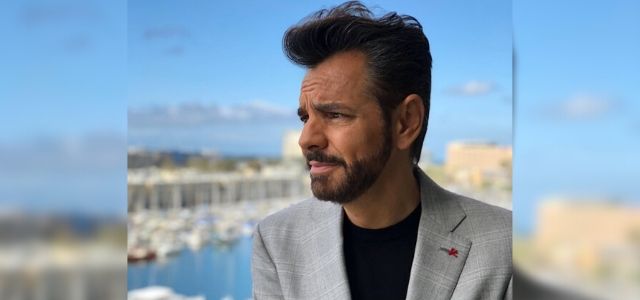 Eugenio Derbez