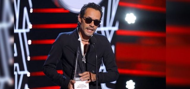 Marc Anthony