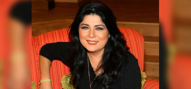 Victoria Ruffo