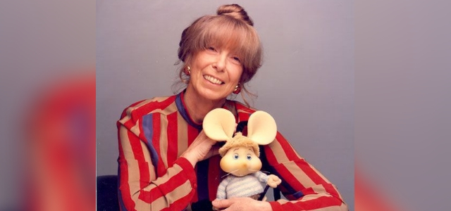 Topo Gigio