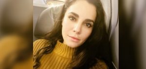 Martha Higareda