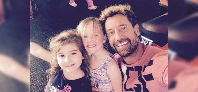 Hijas de Gabriel Soto