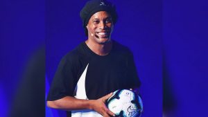 Ronaldinho