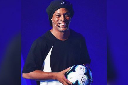 Ronaldinho