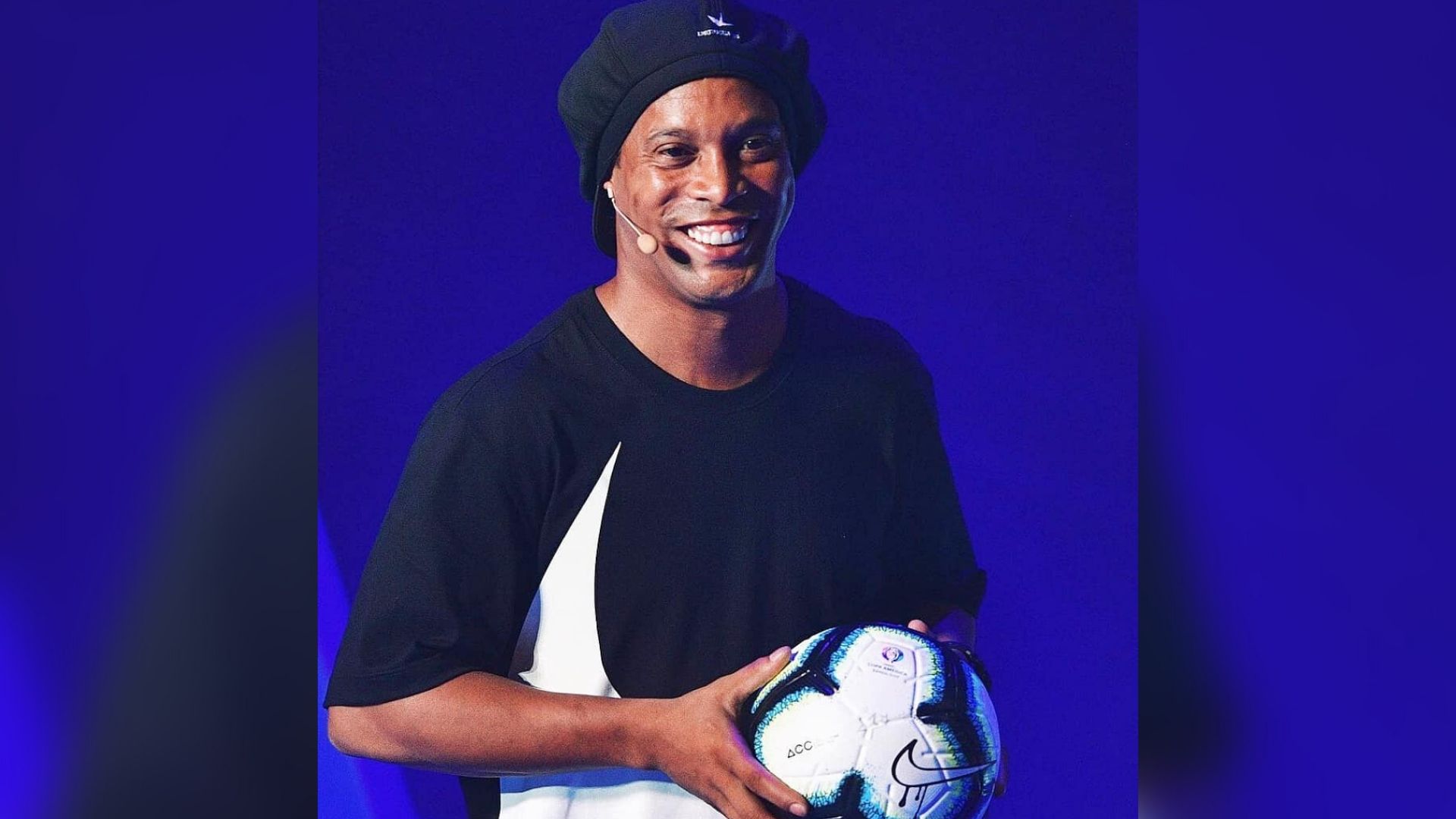 Ronaldinho