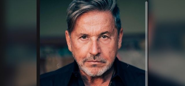 Ricardo Montaner