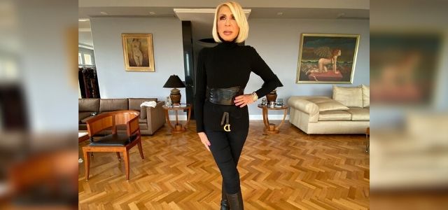 Laura Bozzo