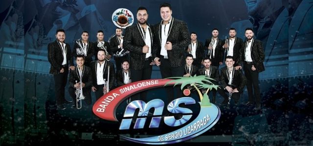 La Banda MS