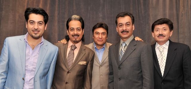 Los Tigres del Norte