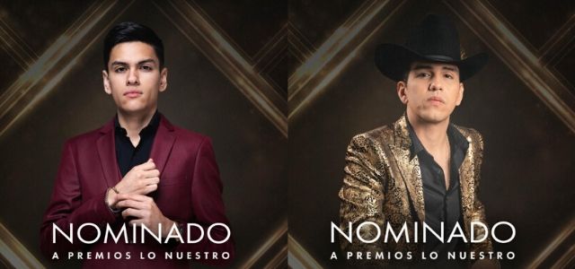 Premios lo Nuestro