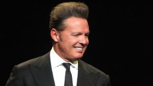 Luis Miguel