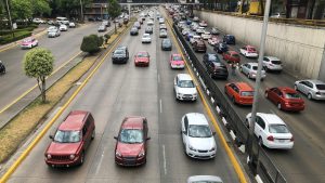 Verificación Vehicular